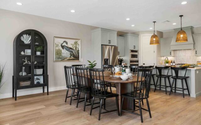 Ohana Hive 5 Bedroom Townhouse