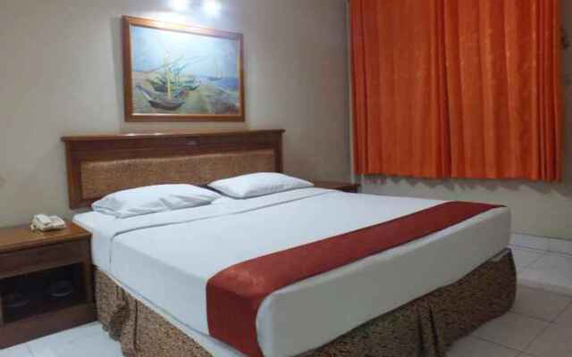 Hotel Permata Bandara
