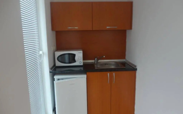 Jelezchevi Guest Rooms