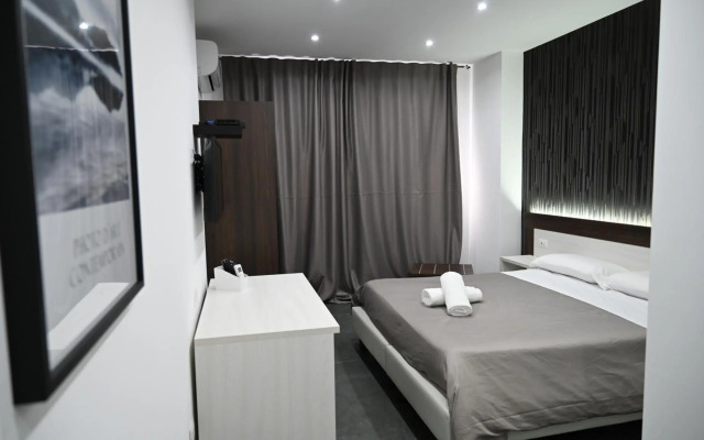 Hotel Blanc