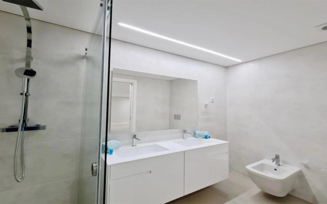 Villa Waterfall - CleverDetails234 luxury villa 10min from the center