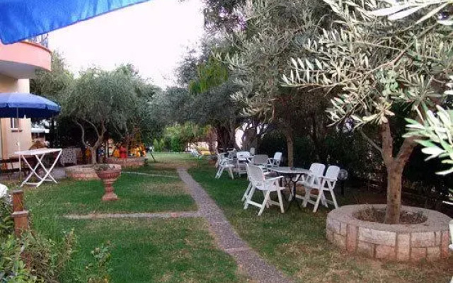Anemelia Hotel