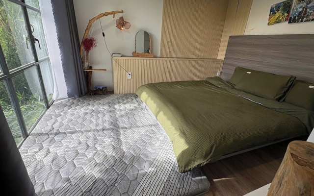 Gió Homestay Villa – Guest Rooms – Da Lat