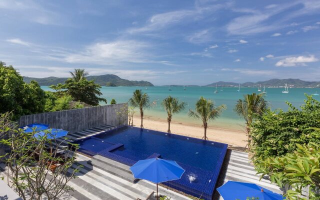 X10 Seaview Suites Panwa Beach