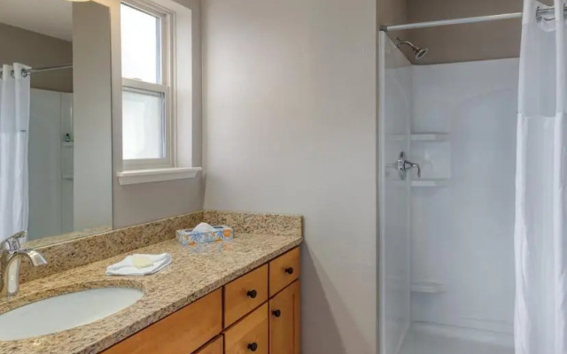 WorldMark Leavenworth