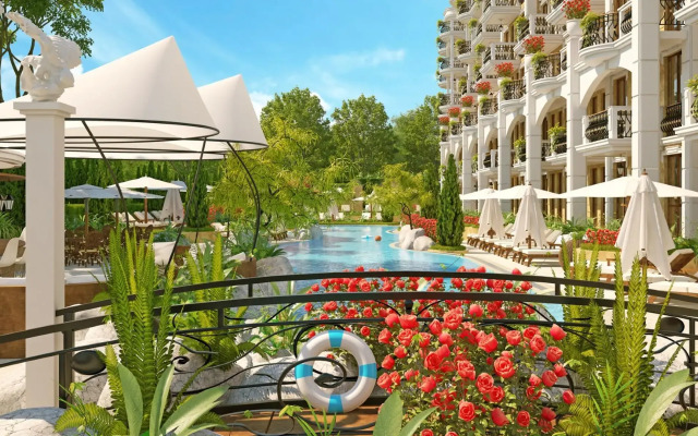 Harmony Suites Grand Resort 11&12