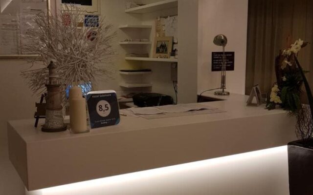 Hotel Solemare