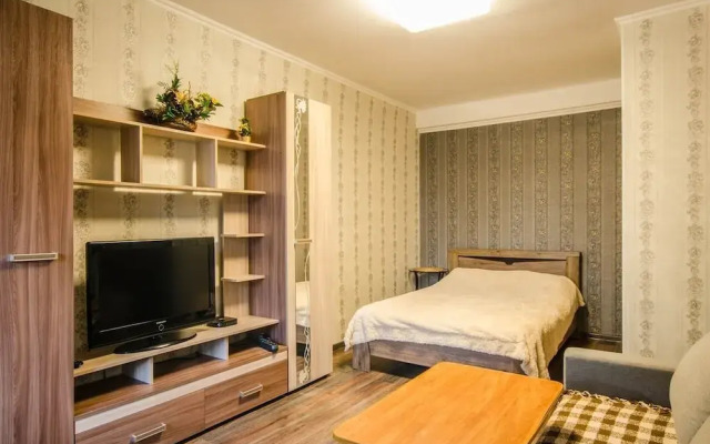 Apartment on Constitution square