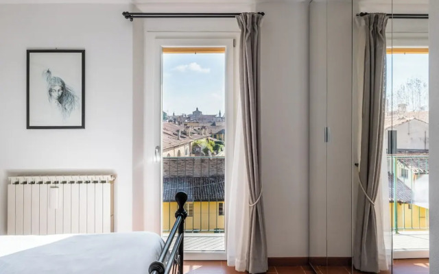 Santa Caterina Apartment