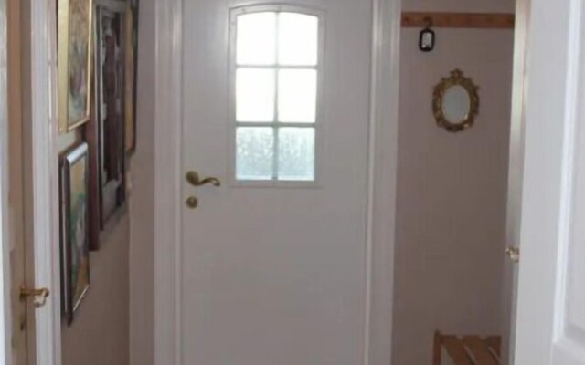 StayPlus Holiday Apartment With Patio