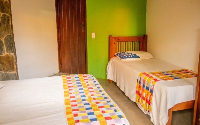 Casa Brilho de Arraial