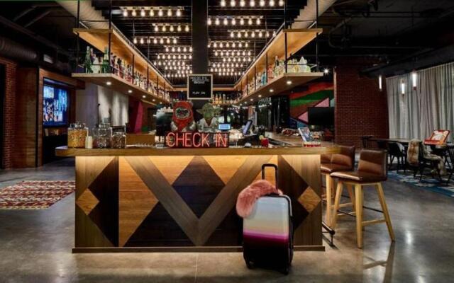 Moxy Miami Wynwood