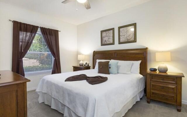 Villa CVX- Lucaya Village