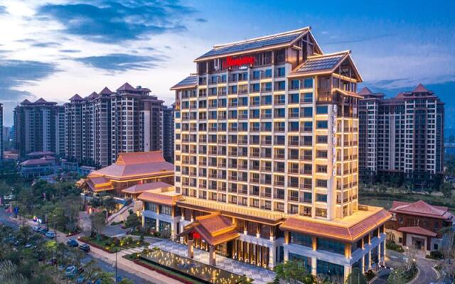 Hampton by Hilton Nanhai Haikou