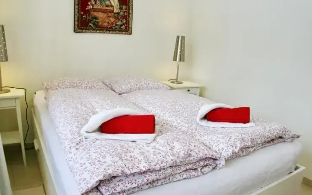 Apartamenty Meteo Zakopane