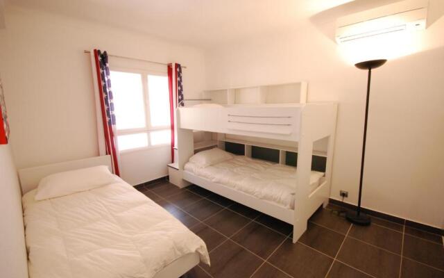 Appartement 2 Chambres Proche Croisette
