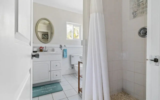 Moonflower 4 Bedroom Home