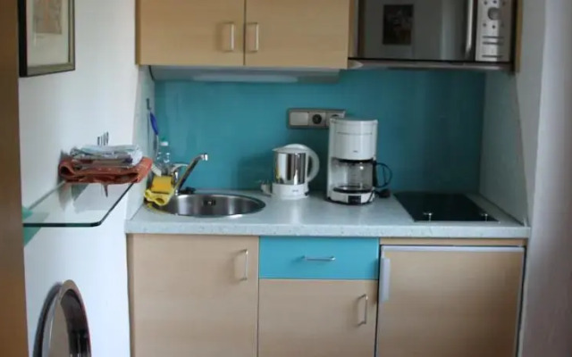 Ferienwohnungen Haus Schraudolf