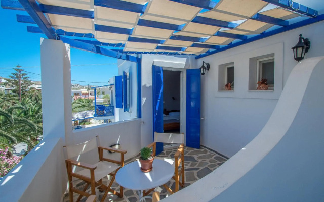 Hotel Syros Atlantis