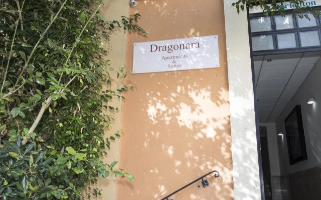 Dragonara Court Apts