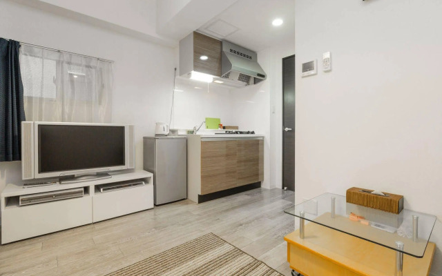 Elegance Place Horie Room