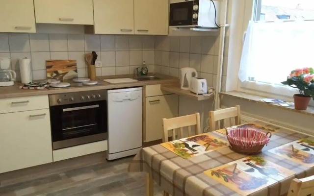 Ferienwohnungen, Monteurwohnungen & Pension FEWO Helmstedt