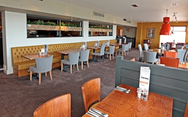 Premier Inn Torquay