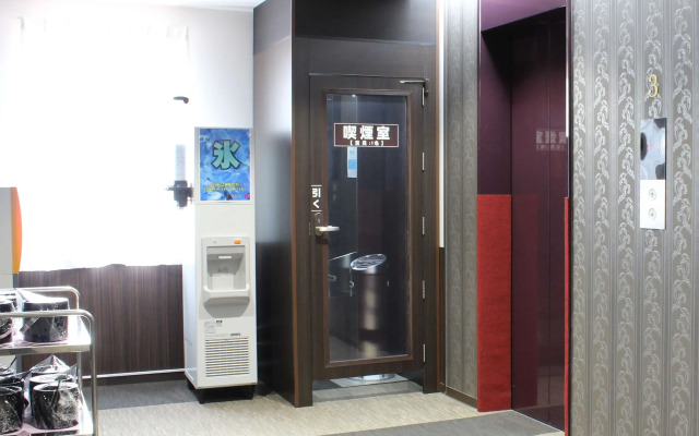 Natural SPA, Kanazawa Hotel Yumenoyu