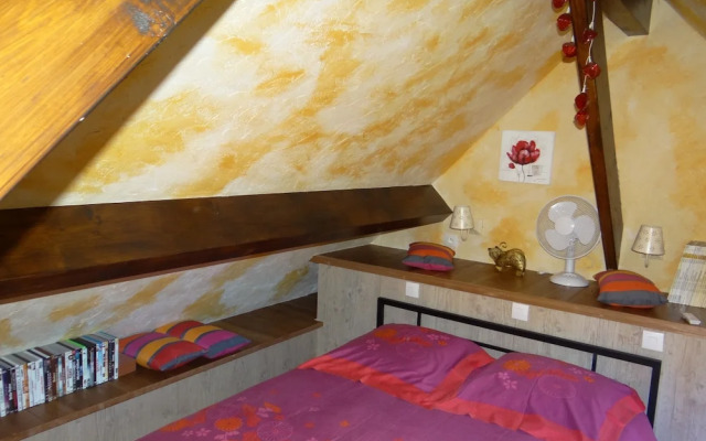 Le Domaine de Malabry - Chalets