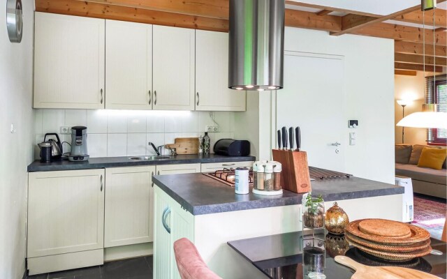 Awesome Home in Rekem-lanaken With Wifi and 2 Bedrooms