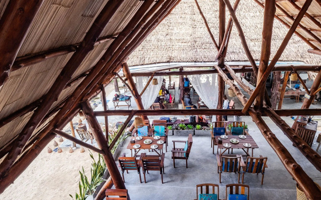 The Moken Eco Village