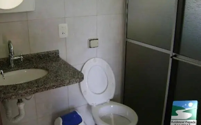 Pousada Talismã