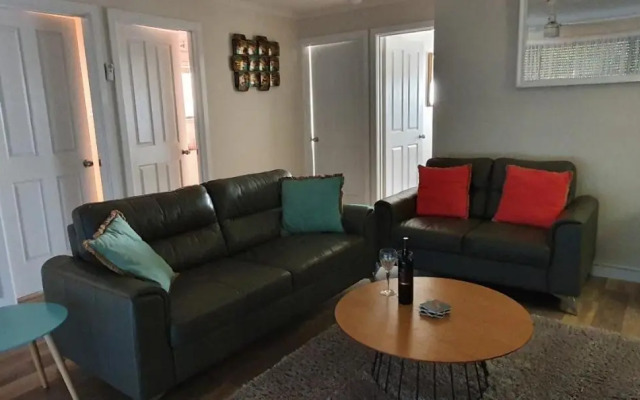 Abalone Guest Accommodation