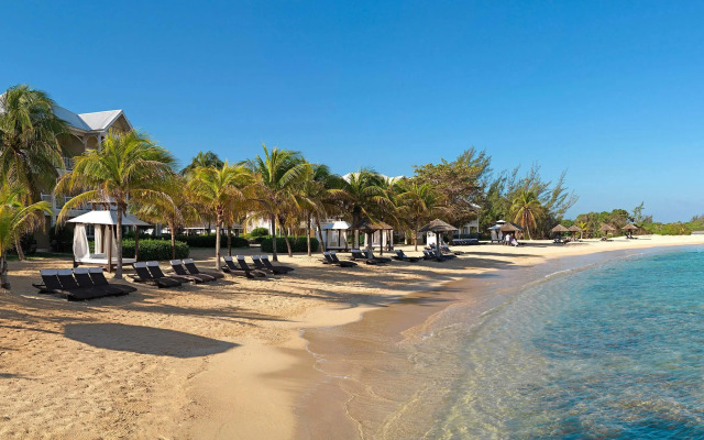 Melia Braco Village, Jamaica - All Inclusive