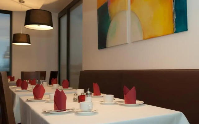 Hotel Sentio