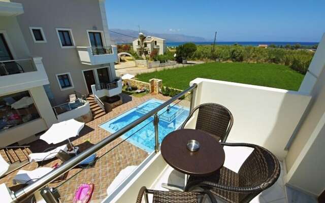 Theros Hotel