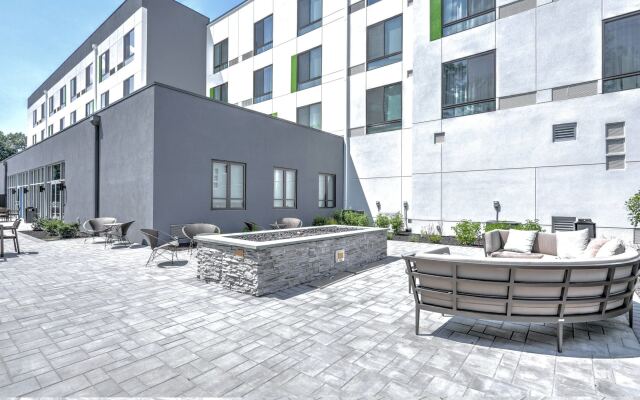 Courtyard by Marriott Deptford