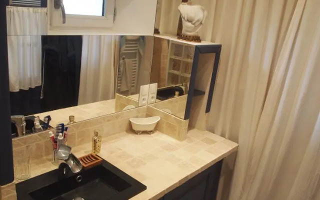 Le Logis de la Poterne