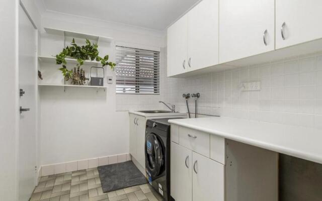 Francisco Waterfront At Port