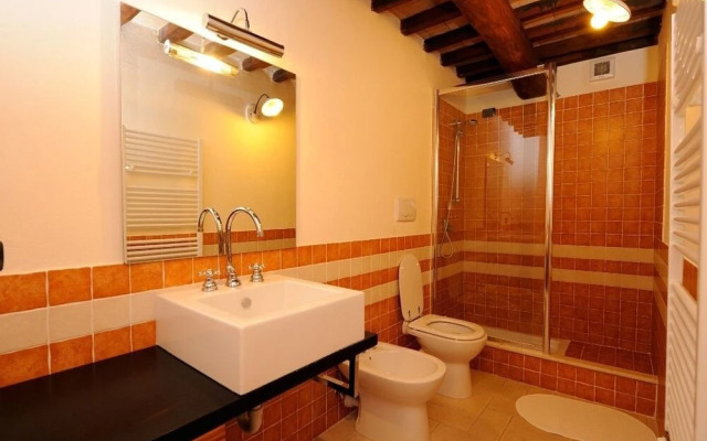 Agriturismo Tenuta Copio