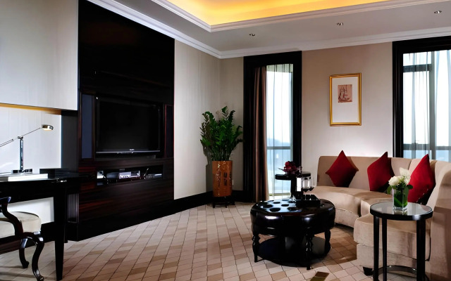 The COLI Hotel Shenzhen