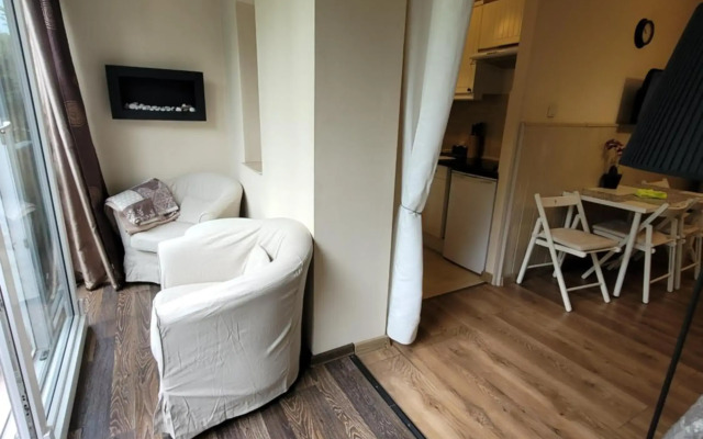 Sopot kawalerka 200m od morza