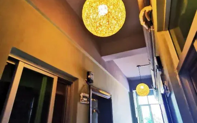 Danzhou 517 Homestay