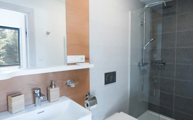 Villa Drosera s wellnessom, Račkova dolina v Západných Tatrách