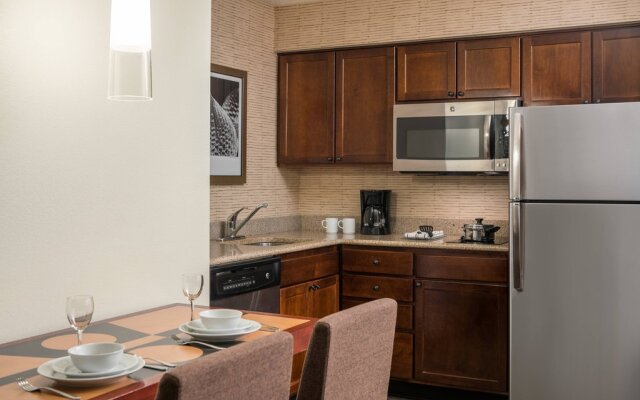 Residence Inn by Marriott Cypress Los Alamitos