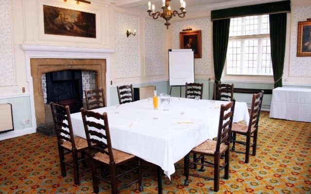 The Hind Hotel