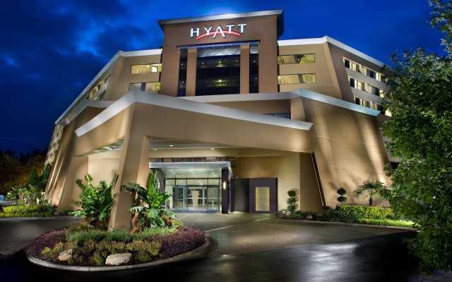 Hyatt Regency Suites Atlanta Northwest
