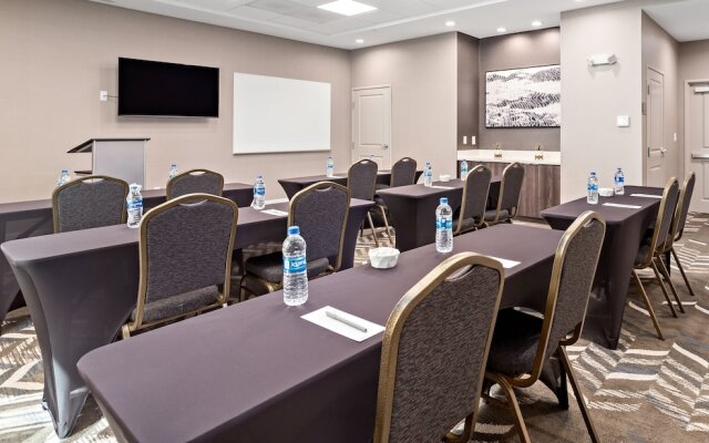 Residence Inn Port Arthur