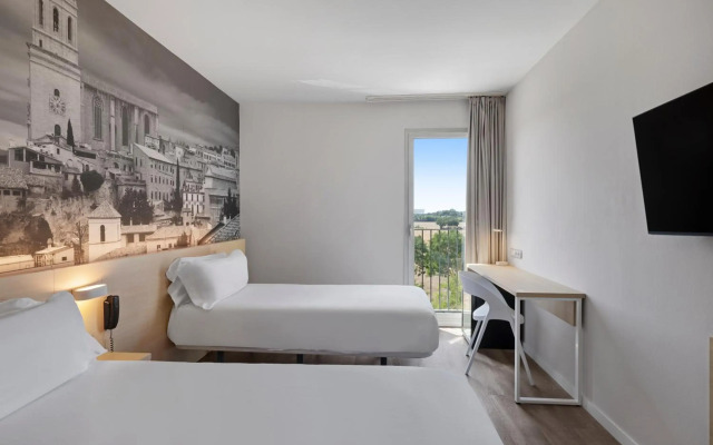 B&B Hotel Girona 3