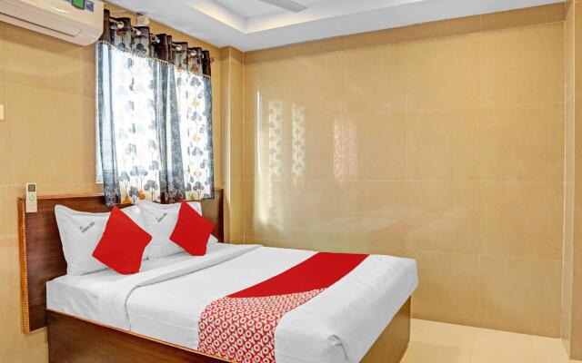 Sindhu Lodge by OYO Rooms